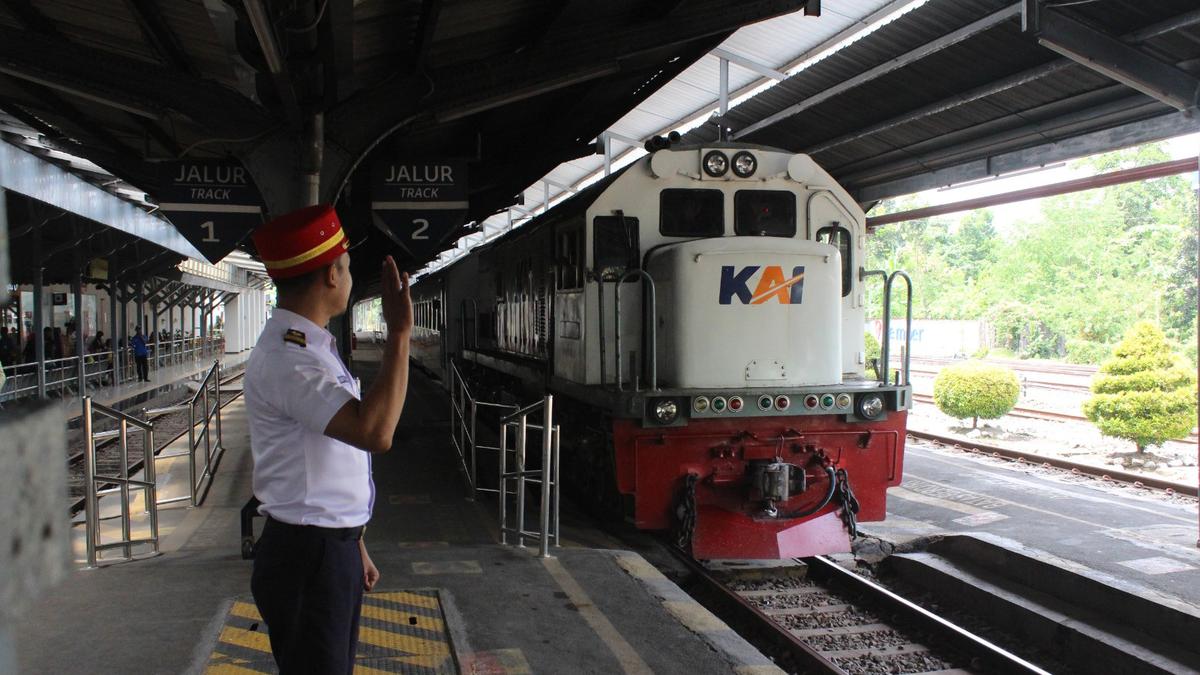 Rahasia Rasa Depot LGP: Santapan Nikmat di Tengah Kawasan Industri Cilacap